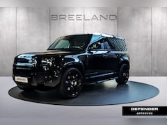 Land Rover Defender 110 - P300e X-Dynamic HSE | Head-Up | Windsor Signature Interior | NL auto | 22" |
