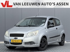 Chevrolet Aveo - 1.2 16V L | Nieuw binnen | RIJKLAAR | APK tot 17-05-2027