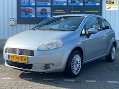 Fiat Grande Punto - 1.4 Dynamic