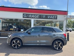 Audi Q2 - 35 TFSI S Edition