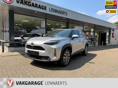 Toyota Yaris Cross - 1.5 Hybrid 115 First Edition, Rijklaarprijs / 12 mnd Bovag garantie