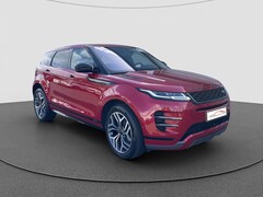 Land Rover Range Rover Evoque - 1.5 P300e AWD R-Dynamic HSE | Pano | Virtual | Adaptive | Elek achtklep