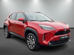 Toyota Yaris Cross - 1.5 Hybrid 130 Black Edition, Safety + Winter pakket