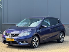 Nissan Pulsar - 1.2 DIG-T N-Connecta