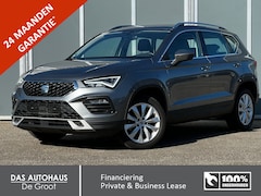 SEAT Ateca - 1.5TSI 150pk Style Business | Carplay | Trekhaak | Climate | Led