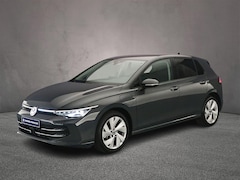 Volkswagen Golf - Life Edition 1.5 TSI eHybrid 204pk DSG Automaat Adaptive cruise control, LED matrix koplam