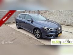 Renault Mégane Estate - 1.3 TCe Bose|trekhaak|Navi groot|rijklaar