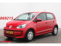 Volkswagen Up! - 1.0 5-DRS Move Up Airco 94.873 km APK 05-2027