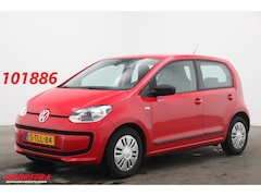 Volkswagen Up! - 1.0 move up 5-DRS BlueMotion Airco 80.568 km APK 05-2027
