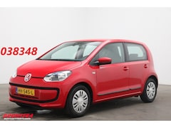 Volkswagen Up! - 1.0 move up 5-DRS BlueMotion Airco 157.093 km