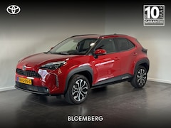 Toyota Yaris Cross - 1.5 Hybrid 130 Dynamic | Comfort Pack | Parkeersensoren voor - en achter | Dodehoekdetecti
