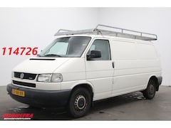 Volkswagen Transporter - T5 2.5 TDI Imperiaal