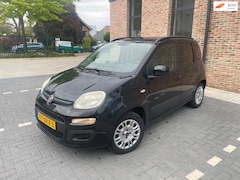 Fiat Panda - 0.9 TwinAir Lounge