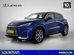 Lexus LBX - Cool 2WD | Adaptive Cruise | Carplay | Stoelverwarming |