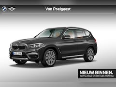 BMW X3 - xDrive30e Business Edition Plus