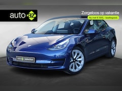 Tesla Model 3 - Standard RWD Plus 60 kWh / Stoelverwarming / Rondom Camera