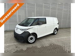 Volkswagen ID. Buzz Cargo - Economy Business 79 kWh
