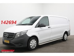 Mercedes-Benz Vito - 109 CDI Extra Lang Airco Cruise AHK