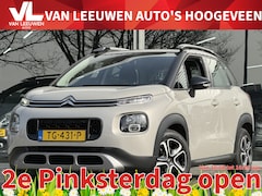 Citroën C3 Aircross - 1.2 PureTech Feel | RIJKLAAR | Riem recent V.V