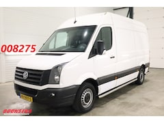 Volkswagen Crafter - 2.0 TDI 163 PK L2-H2 BM Navi Airco Cruise 172.365 km