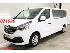 Renault Trafic - 2.0 dCi 120 T29 L2-H1 LED Navi Airco Cruise PDC