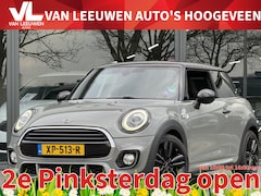 MINI John Cooper Works - 1.5 Cooper | RIJKLAAR | JCW | Automaat
