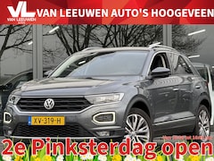 Volkswagen T-Roc - 1.5 TSI Sport | RIJKLAAR | NAP | Volle auto