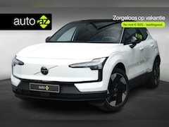 Volvo EX30 - Single Motor Extended Range Ultra 69 kWh / SoH 97, 5% / Pano / Carplay / DAB