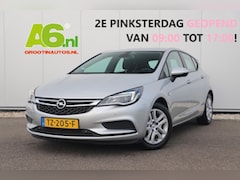 Opel Astra - 1.0 Online Edition Navigatie Airco Cruise PDC Bluetooth Carplay