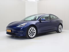 Tesla Model 3 - Long-Range AWD 351pk 75 kWh FACELIFT [ TREKHAAK+WARMTEPOMP+AUTOPILOT+620KM WLTP+PREMIUM AU