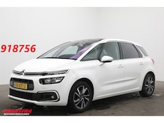 Citroën C4 Picasso - 1.2 PureTech Live Pano Navi Clima Cruise Camera PDC AHK 76.519 km