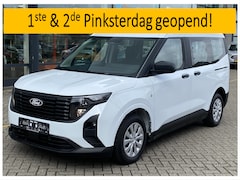 Ford Tourneo Courier - | Carplay | achteruitrijcamera | cruise controle