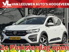 Dacia Sandero - 1.0 TCe 90 Essential | Navi | Clima | All Seasons |