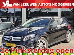 Mercedes-Benz GLA-Klasse - 200 Prestige | Trekhaak | Cruise | Clima |