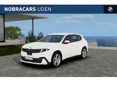 BMW iX3 - 40 eDrive / Stoelverwarming / Driving Assistant Plus