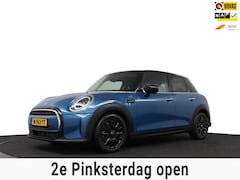 MINI Cooper - 1.5 Bus.Edition 136pk ECC/NAVI/DAB/Cruise controle/Metallic