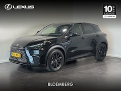 Lexus LBX - 35th Edition | Elektr. Stoel | Stuur/Stoelverwarming | BSM |