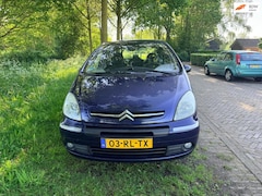 Citroën Xsara Picasso - 1.8i-16V Image