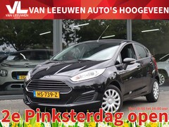 Ford Fiesta - 1.0 Style | RIJKLAAR | Airco | NAP
