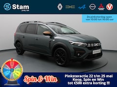 Dacia Jogger - TCe 100PK ECO-G Extreme 5p. Camera | Cruise | Navi | Parkeersens. v+a