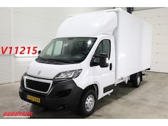 Peugeot Boxer - 2.2 HDi 140 LBW Bak-Klep Dhollandia Airco Cruise 114.987 km