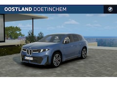 BMW iX3 - 40 eDrive M Sport / Panoramadak / Trekhaak / Parking Assistant Professional / Multifunctio