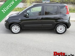Fiat Panda - 1.2 Actual, 5 deurs met apk
