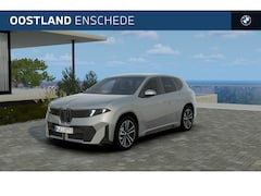 BMW iX3 - 40 eDrive M Sport / Panoramadak / Trekhaak / Stuurverwarming / Driving Assistant Plus