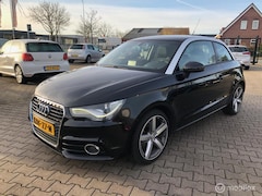Audi A1 - 1.4 TFSI S-LINE AUTOMAAT VOll OPTIE, S
