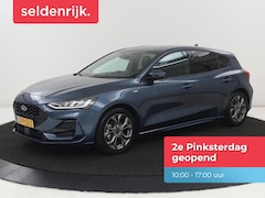 Ford Focus - 1.0 EcoBoost Hybrid ST Line | Adaptive cruise | Camera | Carplay | Navigatie | Full LED |