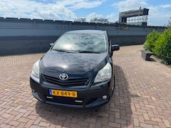 Toyota Verso - 2.0 D-4D Business