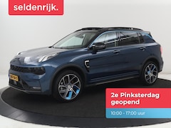 Lynk & Co 01 - 1.5 Plug In | SOH 92, 6% | Panoramadak | Infinity by Harman | 360 Camera | Adaptive cruise