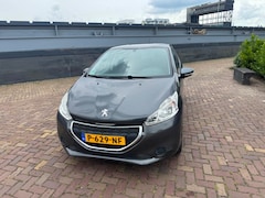 Peugeot 208 - 1.2 VTi Active