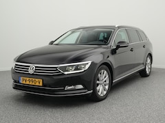 Volkswagen Passat Variant - 1.4 TSI 150 PK DSG Highline | LED | Trekhaak | Navigatie | Stoelverwarming | Cruise contro